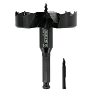 Diablo DSF3625 3-5/8 in. Dia. SPEEDemon Self-Feed Bit - 10 Pack