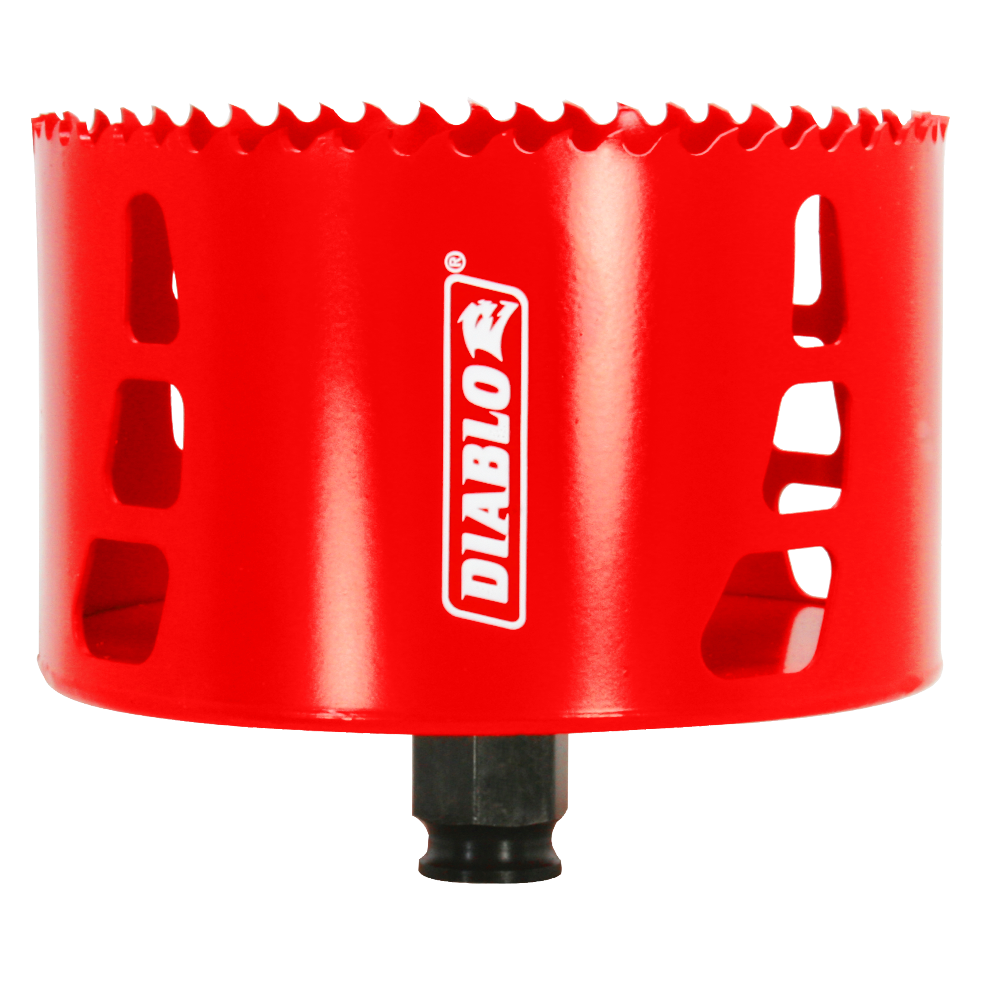 Diablo DHS4375 4-3/8 in. Hole Saw