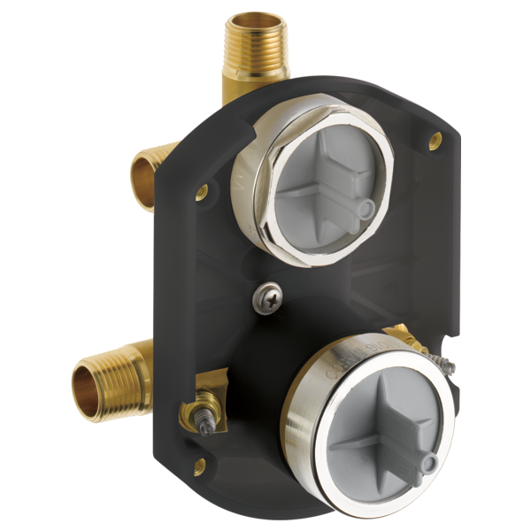 Brizo R75000-WS Integrated Shower Diverter Rough with Stops