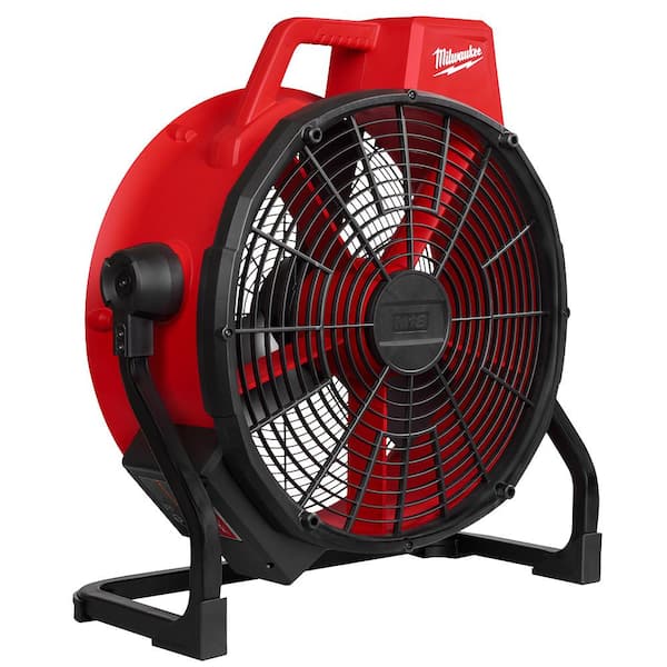 Milwaukee M18 Brushless 18 inch Fan - 0821-20