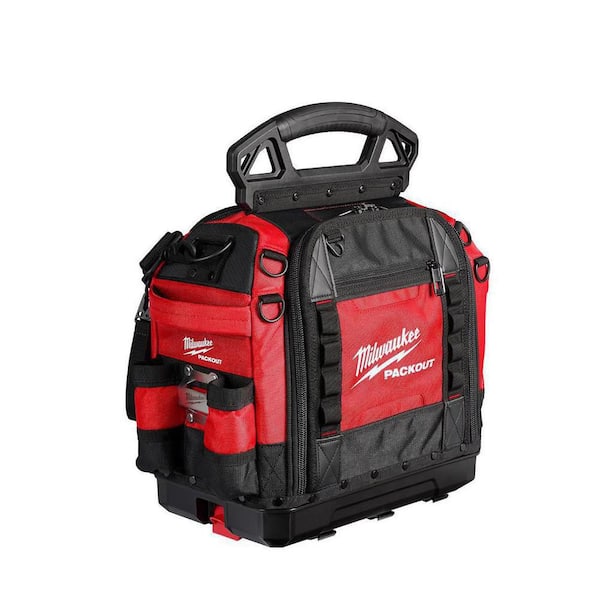 Milwaukee PACKOUT 15 inch Structured Tool Bag - 48-22-8316