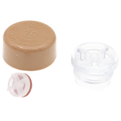 Woodford 3-Piece Vacuum Breaker Float Kit - RK-19VB