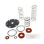 Wilkins Zurn Valve Repair Kit: Rubber/Steel - RK34-975XL