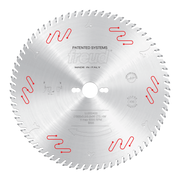 Freud LU2E04 300mm Carbide Tipped Blade for Ripping and Crosscutting Wooden and Composite Panels