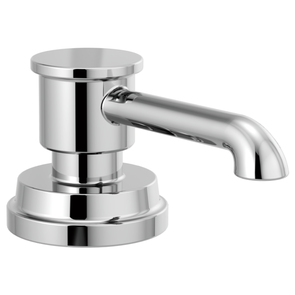 Peerless Faucets Westchester Soap Dispenser