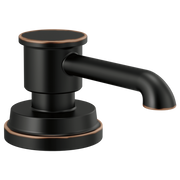 Peerless Faucets Westchester Soap Dispenser