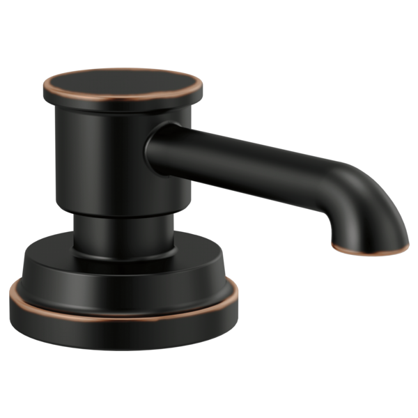 Peerless Faucets Westchester Soap Dispenser