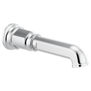 Brizo RP100328PC Invari Non-Diverter Tub Spout: Chrome