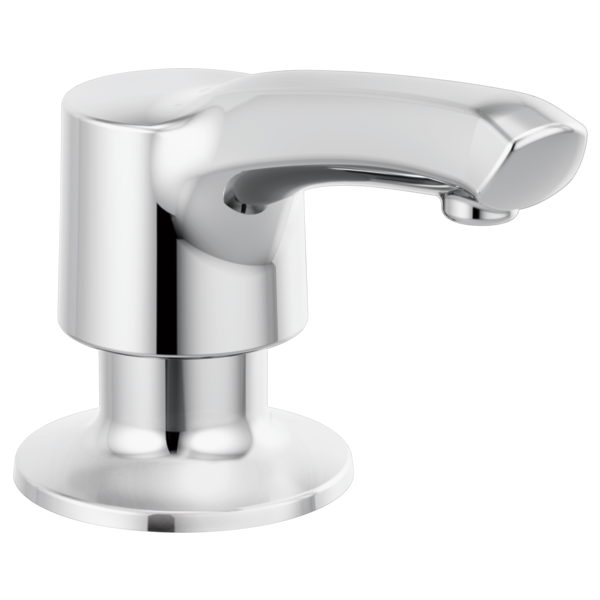 Peerless Faucets Parkwood Soap Dispenser