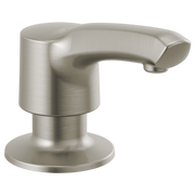 Peerless Faucets Parkwood Soap Dispenser