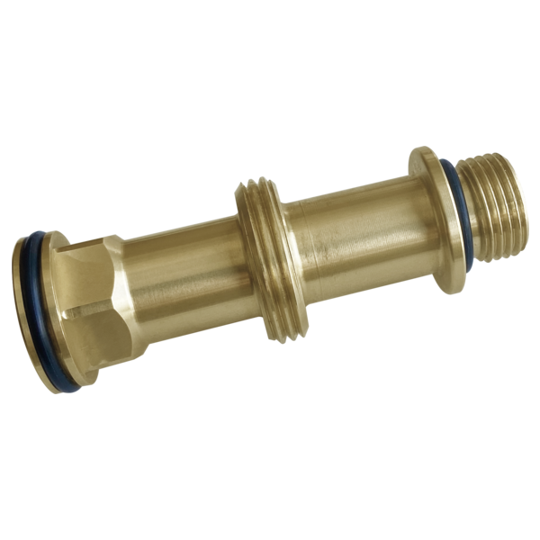 Brizo RP101617 Universal Tub Spout Adapter