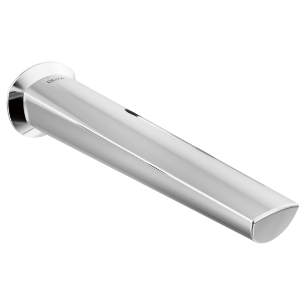 Delta Galeon RP101735PCPR Wall Mount Lav Spout in Lumicoat Chrome Finish
