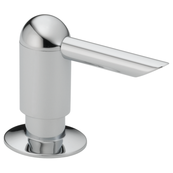 Peerless Faucets Tunbridge Soap / Lotion Dispenser Body Assembly