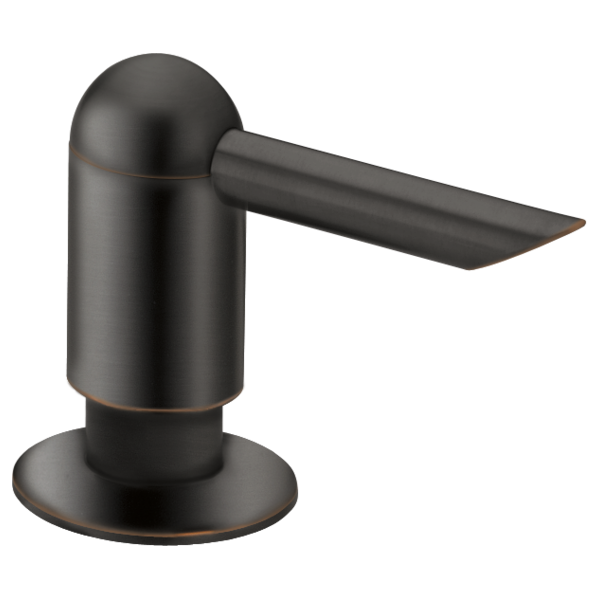 Peerless Faucets Tunbridge Soap / Lotion Dispenser Body Assembly