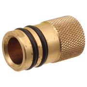 Brizo RP49349 RSVP Adapter for Shower Arm or Tub Spout