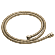 Brizo RP49645GL Universal Showering Handshower Hose And Gaskets: Luxe Gold