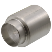 Delta RP50879SSPR Trim Sleeve - Tub in Lumicoat Stainless Finish