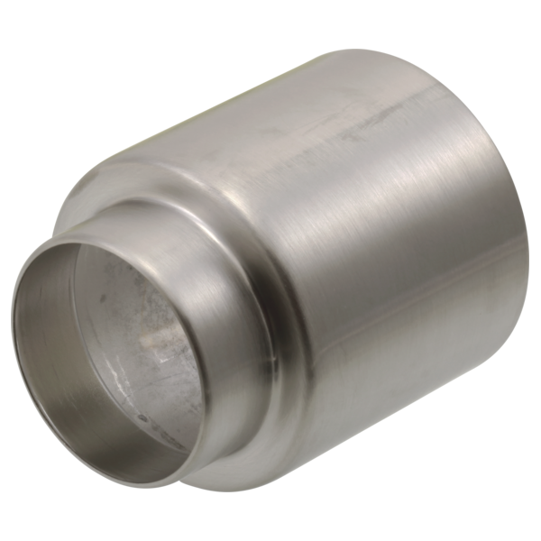 Delta RP50879SSPR Trim Sleeve - Tub in Lumicoat Stainless Finish