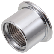 Delta RP51917PCPR Trim Sleeve - Diverter in Lumicoat Chrome Finish