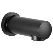 Brizo RP54873BL Jason Wu for Brizo Non-Diverter Tub Spout: Matte Black