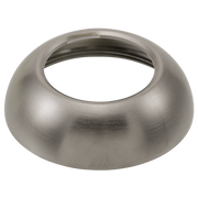 Brizo RP60116SS Venuto Bonnet Cap: Stainless