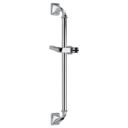 Brizo RP62601PC Virage Slide Bar Assembly: Chrome