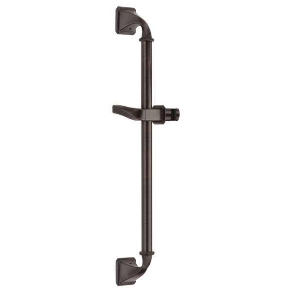 Brizo RP62601RB Virage Slide Bar Assembly: Venetian Bronze