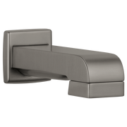 Brizo RP64084SL Frank Lloyd Wright Diverter Tub Spout: Luxe Steel