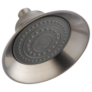 Peerless Faucets Shower Head - Raincan