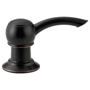 Peerless Faucets Claymore Soap / Lotion Dispenser