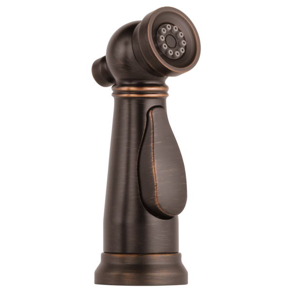 Brizo RP77555RB Artesso Sprayer and Hose assembly: Venetian Bronze