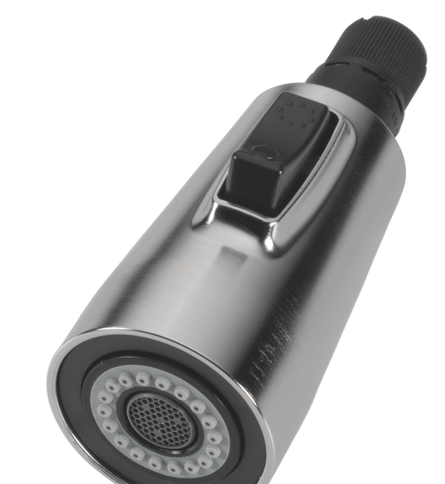Delta Essa RP80524AR Spray Assembly - Pull-Down in Arctic Stainless Finish