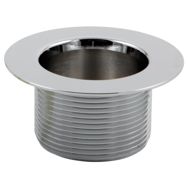 Brizo RP82439PC Toe-Operated Waste Plug: Chrome