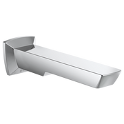 Brizo RP90567PC Vettis Non-Diverter Tub Spout: Chrome