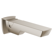 Brizo RP90568NK Vettis Diverter Tub Spout: Luxe Nickel
