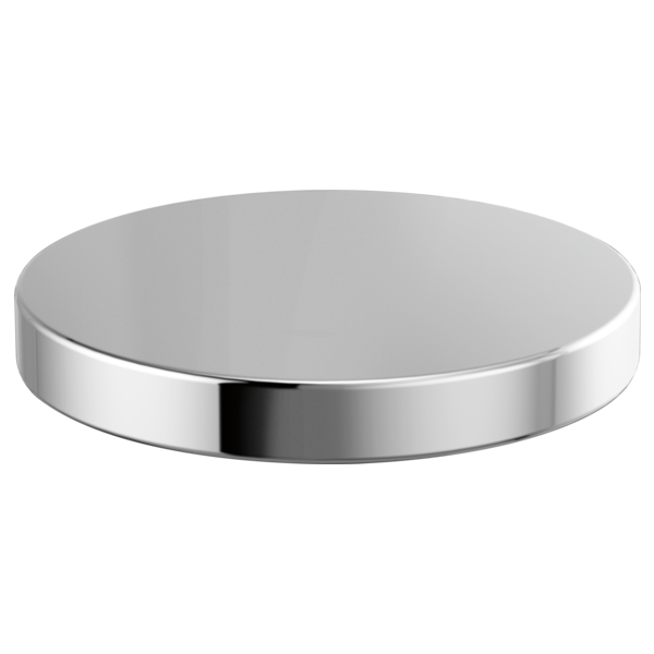 Brizo RP90934PC Litze Hole Cover: Chrome
