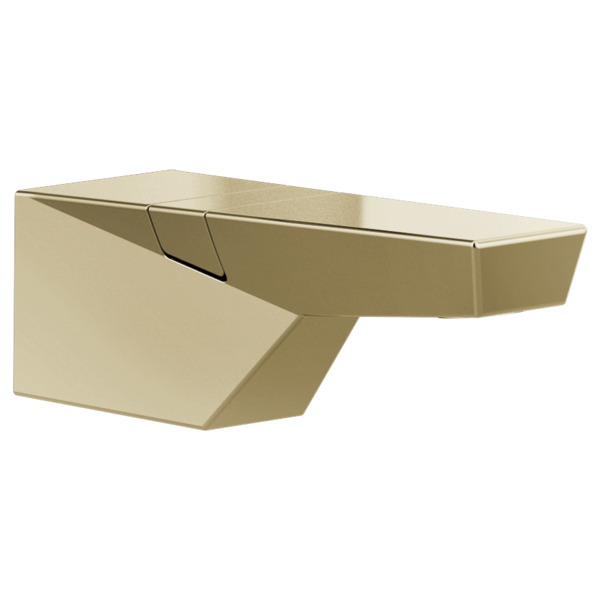 Delta Trillian RP93248PNPR Diverter Tub Spout in Lumicoat Polished Nickel Finish
