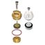 Speakman Vacuum Breaker Hub Repair Kit - RPG05-0520