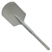 Diablo DMAMXCH1010 4.5 in. x 16 in. SDS-Max Clay Spade Chisel