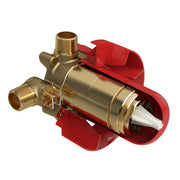 Riobel R51 Pressure Balance Rough-In Valve 1/2 Inch