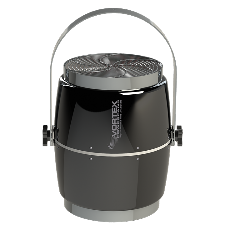 PANASONIC CEILING FANS Atmosphere Vortex Destratification Fan