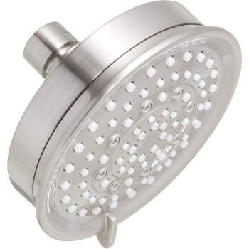 Jaclo Sonia Showerall 6 Function Shower Head - 2.0 GPM in Polished Chrome Finish