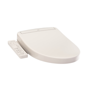 Toto S2 Washlet with Remote - Elongated in Sedona Beige