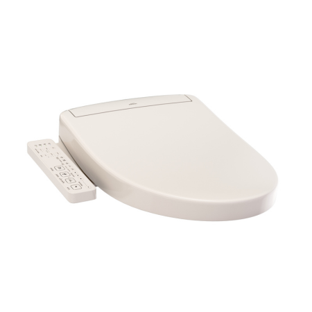Toto S2 Washlet with Remote - Elongated in Sedona Beige