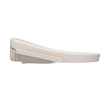 Toto S2 Washlet with Remote - Elongated in Sedona Beige