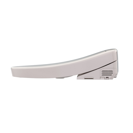 Toto S2 Washlet with Remote - Elongated in Sedona Beige