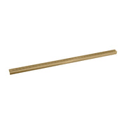 Infinity Drain 72" SA 3872 SB Linear Drain Grate: Satin Bronze