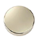 Axent B5081.PN Peninsula Tank Lever Polish Nickel