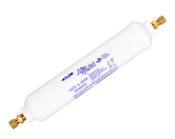 Eastman EZ-FLO Inline Water Filter for Refrigerator - UXL0241