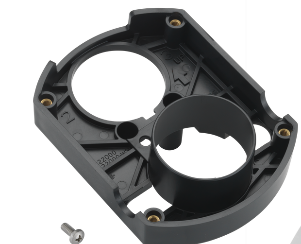 Delta RP84875 Rough-In Box - Integrated Shower Diverter